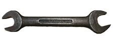 Jenbro Spanner 1930s By Jenks Brothers Britool 3/4AF (75) 7/8AF (88)