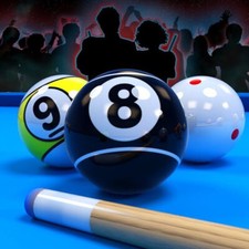 1B to 10B ?LEGIT 8 Ball coins POOL billard online game PC phone ios android Fas