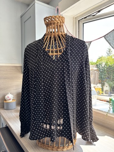 Ladies blouse little mistress - little,
