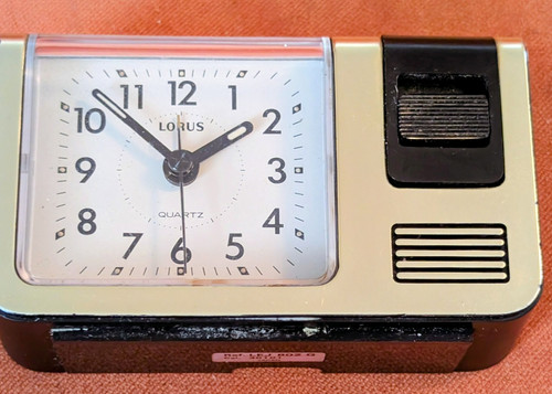 Vintage 1980s lorus - vintage,
