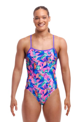 Funkita women birds - women's,