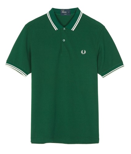 Fred perry polo - perry,