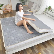 Latex Mattress – High-Grade