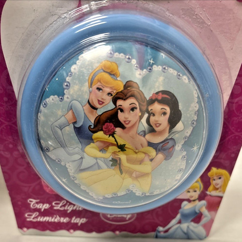 Disney princess tap light snow - disney,