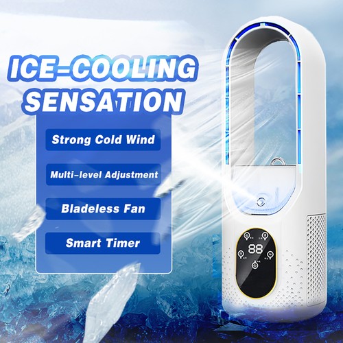 Portable air speed silent - portable, 6