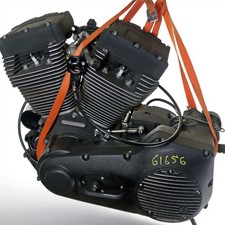 2004 Harley-Davidson Dyna