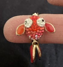 Swarovski Rare Lychee Fish