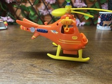 Simba Fireman Sam Wallaby 2