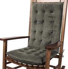 Rocking Chair Cushions Indoor