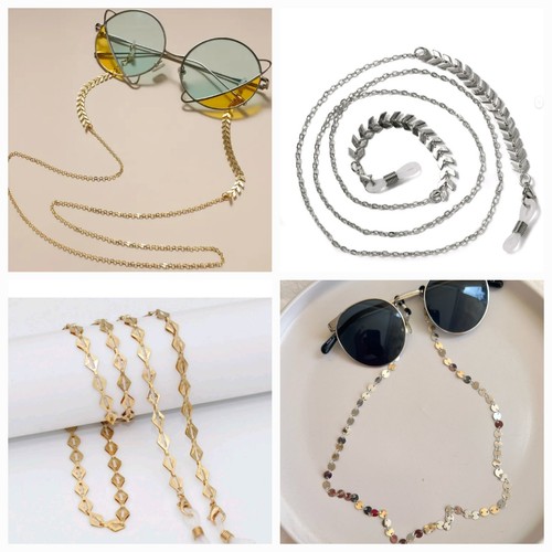 Eyeglasses chain sunglasses - chain,