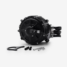 EBMX XTA-60 Motor for Sting / Sting R Black (MTR047) 40kW BNIB GENORATOR DYNAMO