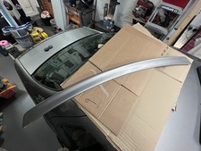 Saab 9-5 Saloon Hirsch Style