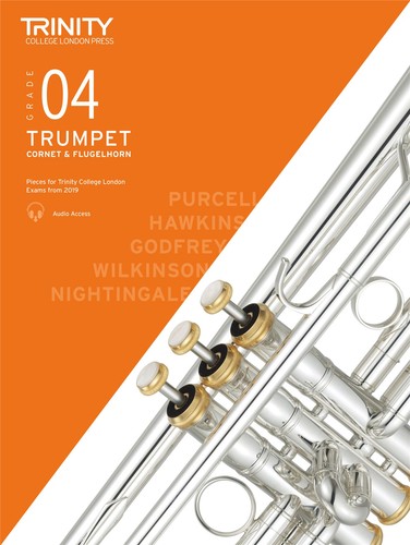 Trumpet cornet flugelhorn - trumpet,,