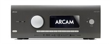 Arcam AVR 10 AV Receiver