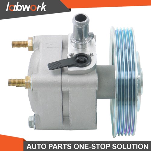 Power steering pump - power, 31280320