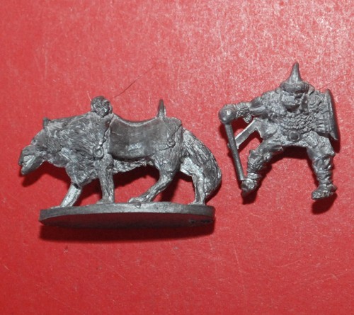 Warhammer chronicle orcs - chronicle, &