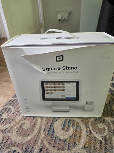 Square pos system bundle - system,