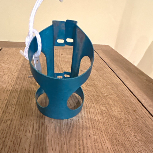 Ringle h20 water bottle cage