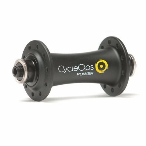 Cycleops powertap front - powertap, hub