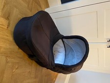 Mamas and Papas Sola Carrycot