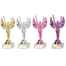 Victory Achievement Trophies