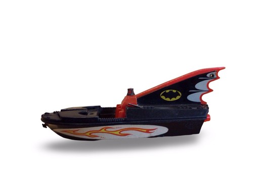 Corgi bat boat - corgi,