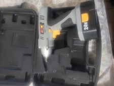 Wilmar W50042 24V Cordless