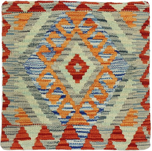 New kilim cushion wool - kilim,