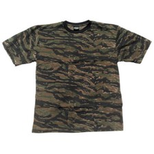 US MILITARY MENS T-SHIRT ARMY