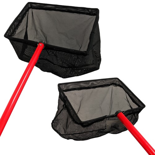 Pond fish catch net 100cm - catch,