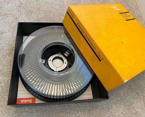 Kodak carousel rotary - kodak,