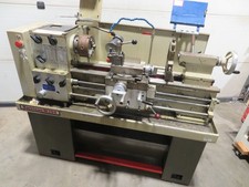 Harrison M300 Metalworking