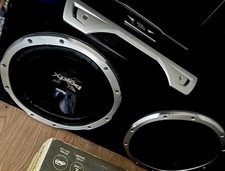 Complete Car Audio Bass