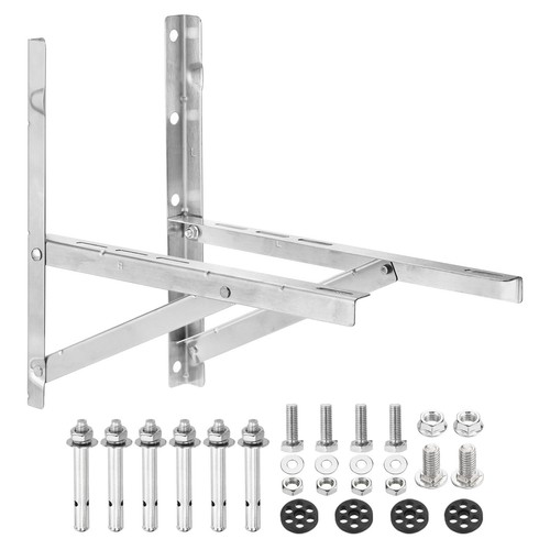 Mini split wall mounting - split,