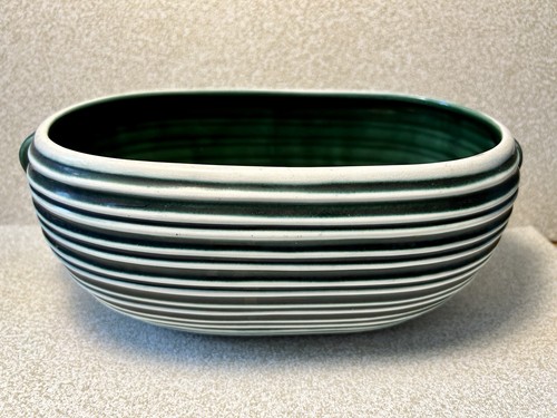 Vtg sylvac ronde 2638 - sylvac, green