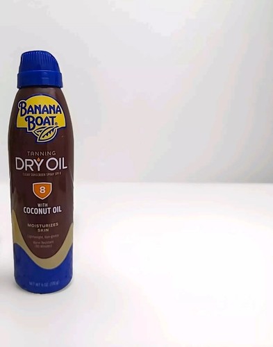 Banana boat ultramist deep - banana,