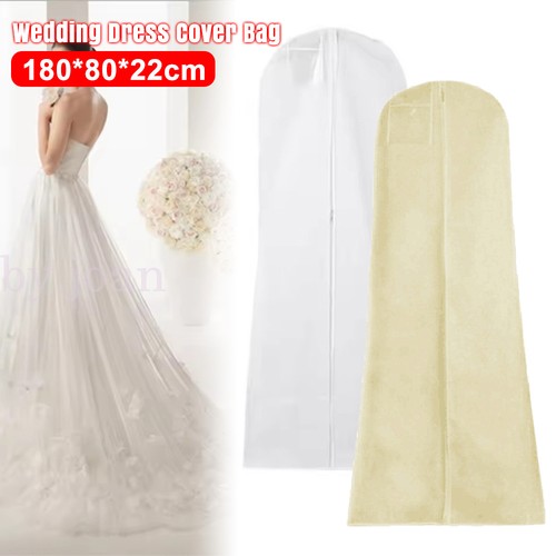 Breathable long wedding - breathable,