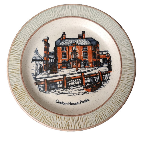 Vintage purbeck pottery custom - pottery,