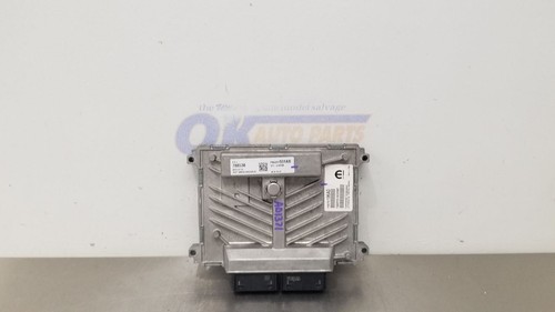 Jeep wrangler jlu ecm - wrangler,