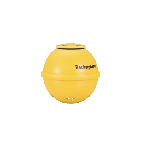 Portable fish finder - fish,