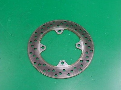 Rear brake disc kawasaki zx6r - disc,