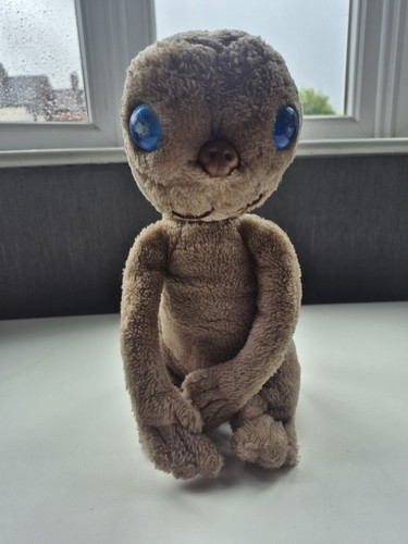 Vintage 1982 extra - e.t.,