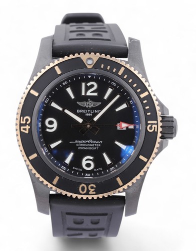 Breitling superocean - breitling, 46