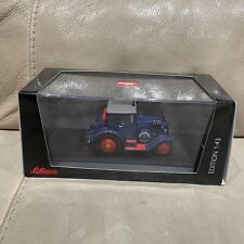 Schuco / Lanz Eilbulldog Farming Tractor / Closed Cabin / 1:43