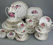 Dinner Service Set. 6 place