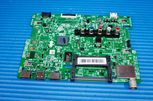 Main board bn41 02582b - main, bn41-02582b