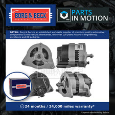 Alternator fits TALBOT SUNBEAM