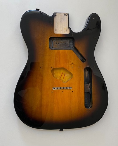 Squier bullet - (by, fender)