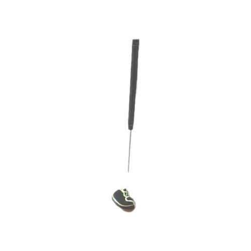 Lateral line pendulum - lateral,