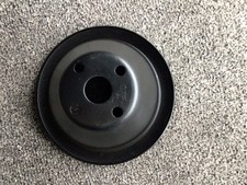 FORD CAPRI V6 ESSEX ENGINE